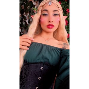 EmmaWilder HALLOWEEN 2025 👻 Pic 7