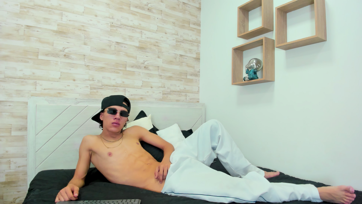 Jordi_Cooper Image populaire  582