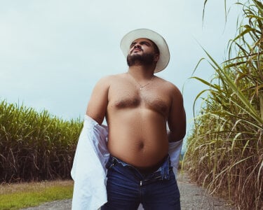 MichaelBear_ BEAR ON THE ROAD 🐻⚠️🔥 Pic