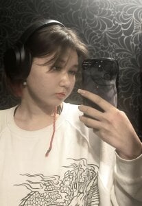 EvelinaKilner bad day Pic 5