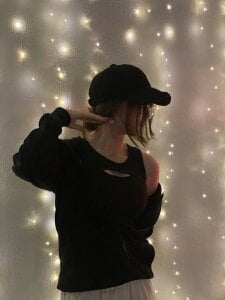 PerryIsaza mysterious Pic 2