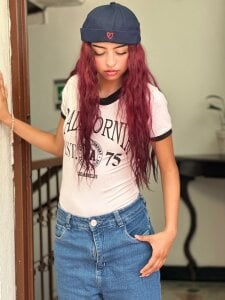 _ceeleste_cute_ I wish you to think of me always! ❤️‍🔥 Gambar 3