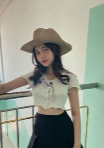 JuliaFanet Public Pic 5