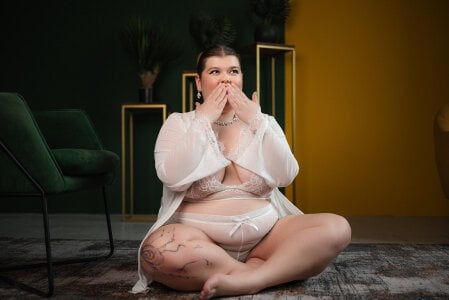 Mia_Ray Bold & Beautiful Poză