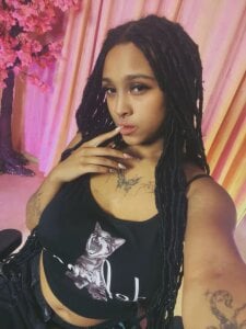 Elith_noa: What part of the world do you see me from?💌 ( фото)