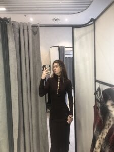 Dia_DeAmas what dress would you ask me out in? Pic 3