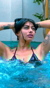 ZairaSofia1 Public Pic 5