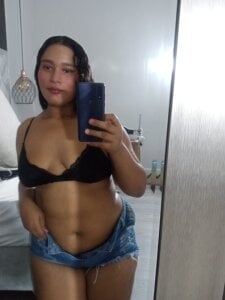 Sara_Channel01 How delicious it would be... Gambar