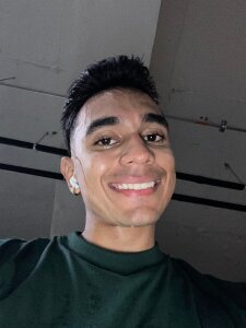 TommyDesire Public Pic 5