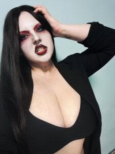 MelodyMoores 🖤🖤🖤 зображення 2