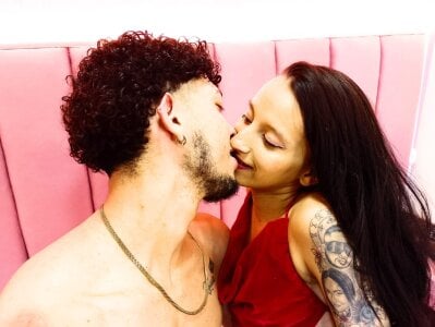 "Moan of passion 💋" de DuoEclipse  fotos