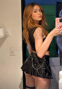 GingerRedxxx Public Fotka