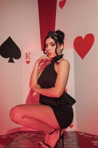 HaileyRoss_ 💌Temptation on Valentine's Day 💌 Hình 3