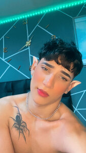 David_princess Public Pic 3