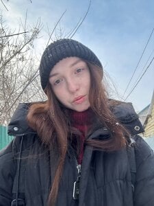 CassieMauzy my February ^^ Pic