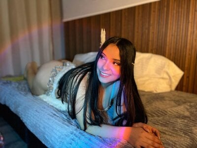 isabellagiirl Public Pic 3