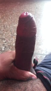 Hyd-bad-boy-25 Sit on it for a ride Pic