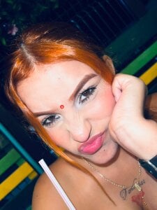 ZharaRousse Public Billede 4