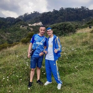 will_and_alex Public Gambar 6