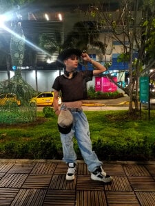 spicy_adonhis Dark Desire Under the City Lights 🌃🔥 Billede 6