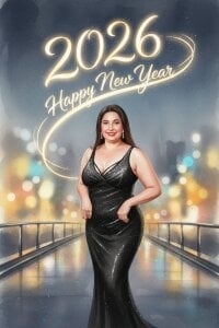 marianismith Happy New Year my loves  5. fénykép