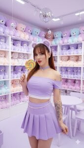 AlannaJonnes2 🍓♥️🌸 Pic