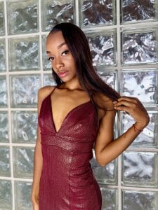 SandyAdaeze Public Pic 6