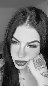 Aya_Laurent For all my babes Pic 2