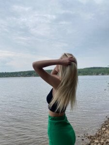 KristinaDanes Public Foto 4