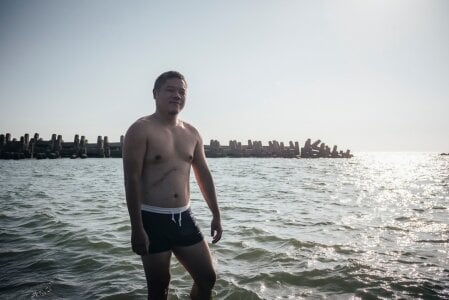 taiwan07010 海邊 かいがん beach 사진 4