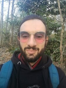 Elias_la_salace Moi dans la vie Εικόνα 5