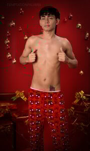 Daviid_laidd Hot Xmas 🎄💝🎁 Gambar 4