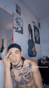 Lihanjor__23 Hot day Pic 3