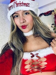 EMILIIA_RICHTER__ MERRY CHRISTMAS💕 Poză 8