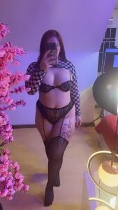 JuliaDavis_1 Sensual girl 💦💋 Pic 2