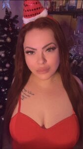 AnastasiaCumowa XXX-MAS 🎅🏻🎄❄️ Immagine  8