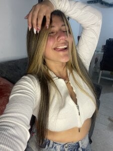 Crystall_15 Bby💖💖 Pic 2