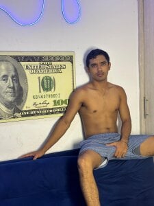 valeria_huston Public Foto