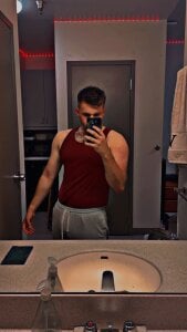 daddypineapple77 Public Pic 5