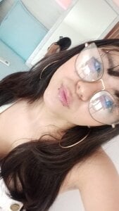 Esmeralda_cutes a little about me 😘 Pic