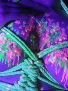 Izumy_Velvet waxing Foto 3