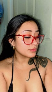 Felinamiau: Para que me vayan conociendo💋 ( 2 фото)