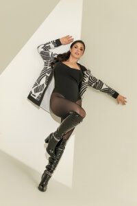 SunnyRivers Nasty Outfit ♥ Immagine  2