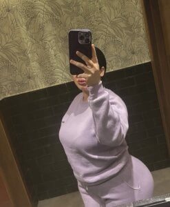 Lina_Velvet_ 💓 사진