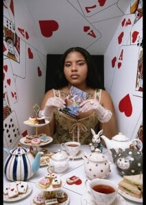 Valentina_belmont Did you know I like fantasy?💖✨ Foto 2