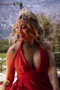 Amelia_LOV Surprise! It's my birthday  6. fénykép