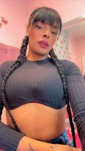 EmmaEbony_ Only me 사진 3