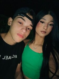 isaa_and_juanjo Public Pic