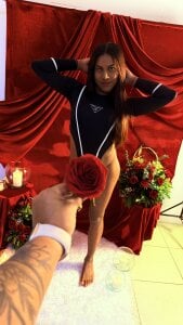 Happy Valentine Day 2026 od Samantha__F_W  8 snímek