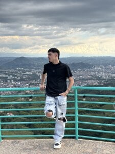 NikoStone_ And I celebrated my birthday very happily. Hình